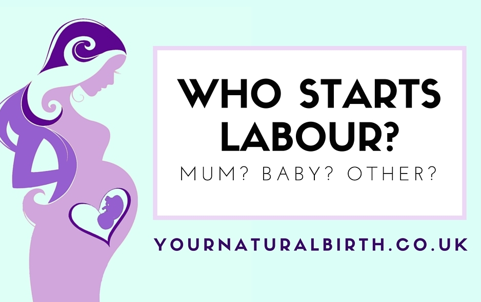 Who Starts Labour?